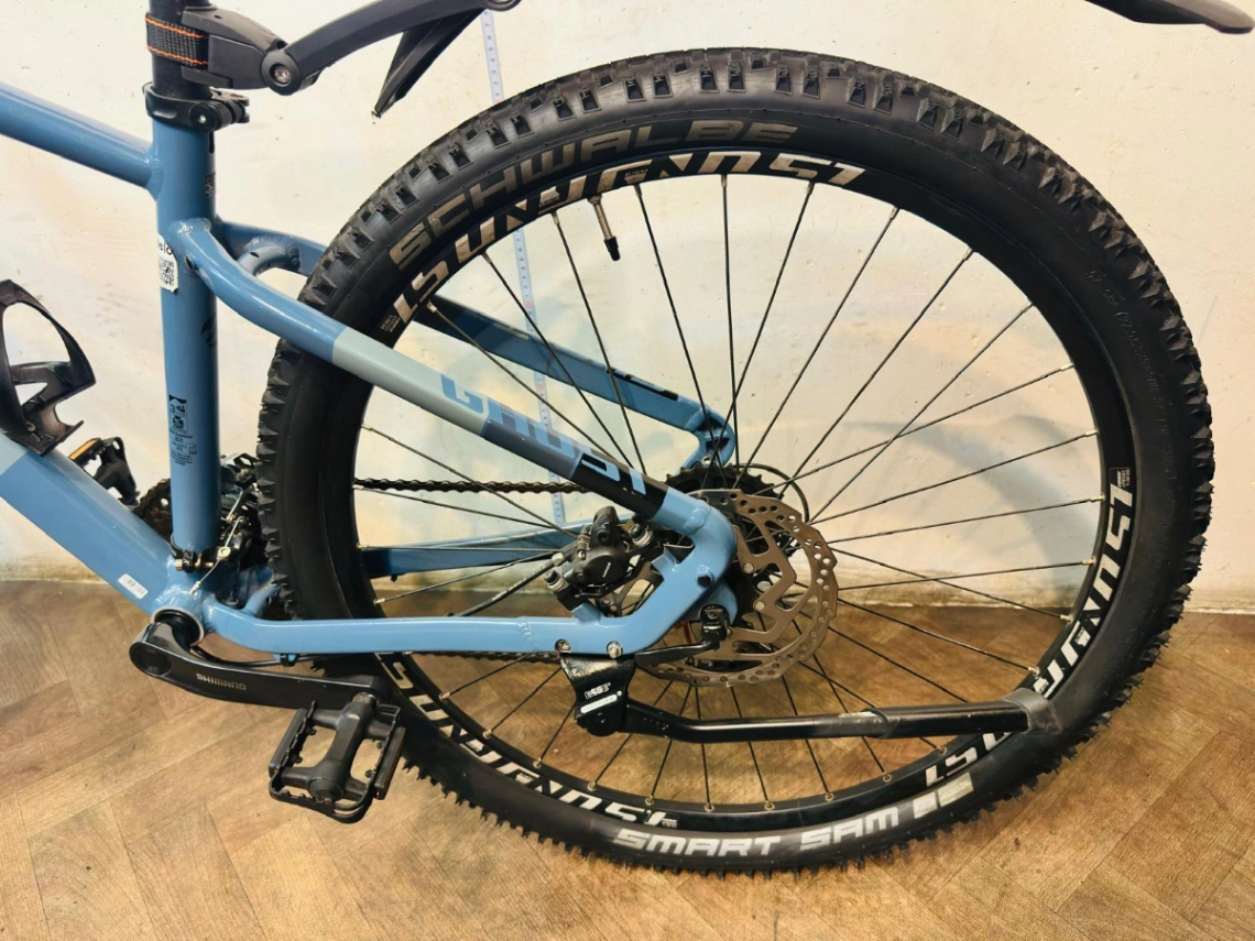 Ghost  Velo / Fahrrad, 27.5 Zoll, Rgr: 42 cm thumbnail 5