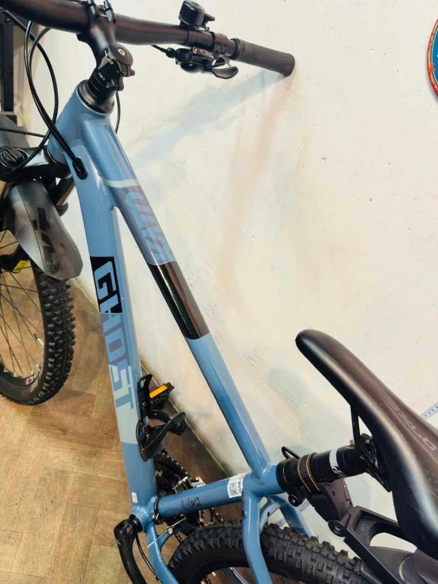 Ghost  Velo / Fahrrad, 27.5 Zoll, Rgr: 42 cm thumbnail 7