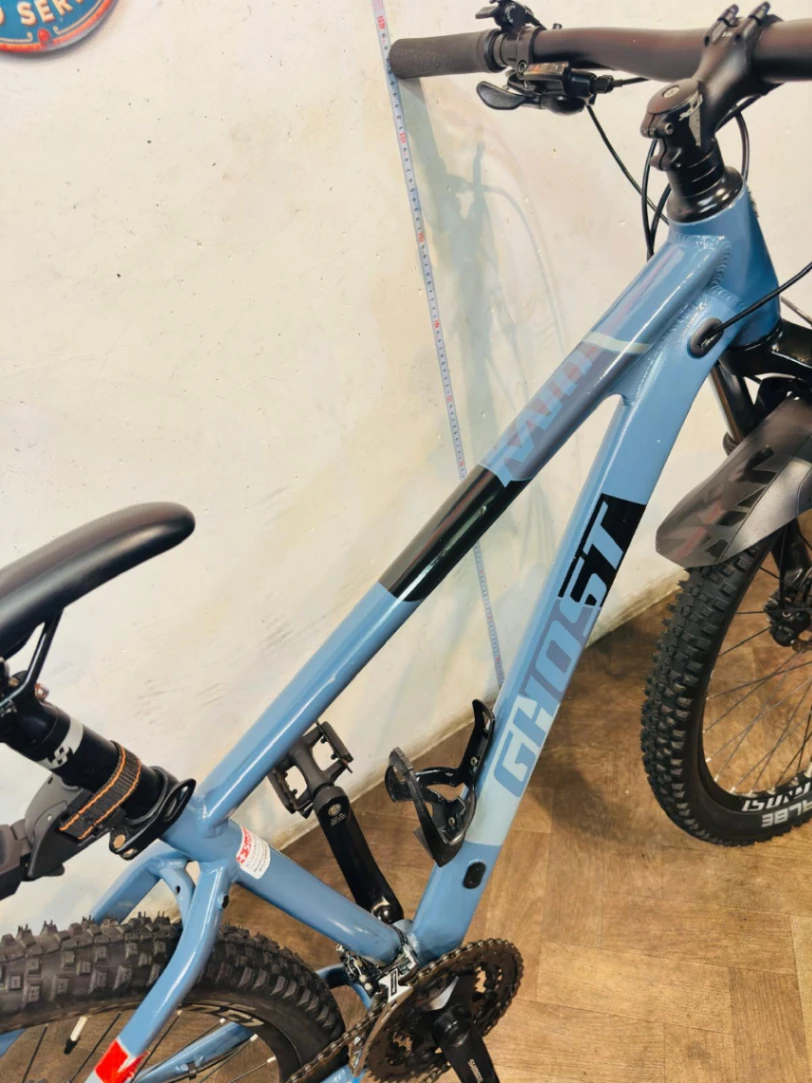 Ghost  Velo / Fahrrad, 27.5 Zoll, Rgr: 42 cm thumbnail 8