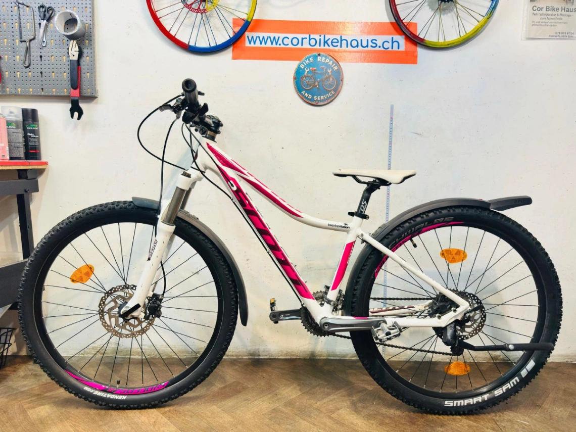 Scott Fahrrad / Velo 27.5 Zoll, Rgr: 38 cm thumbnail 2