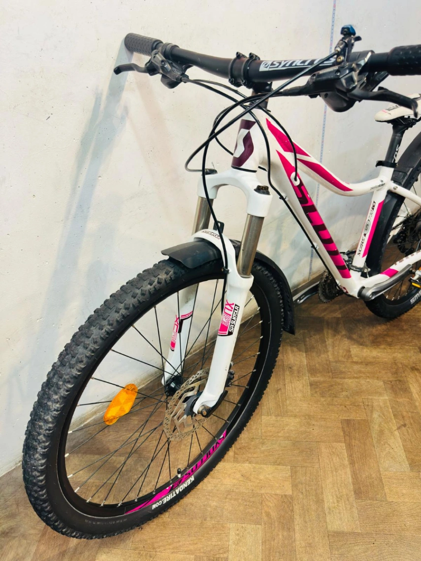 Scott Fahrrad / Velo 27.5 Zoll, Rgr: 38 cm thumbnail 3