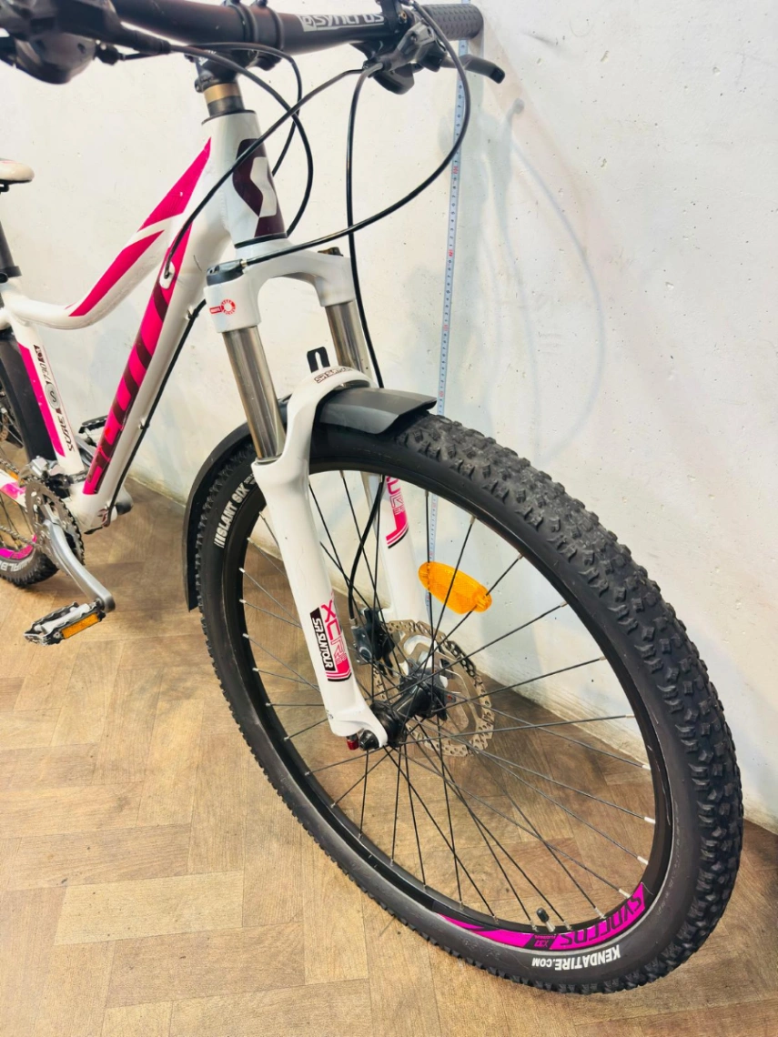 Scott Fahrrad / Velo 27.5 Zoll, Rgr: 38 cm thumbnail 4