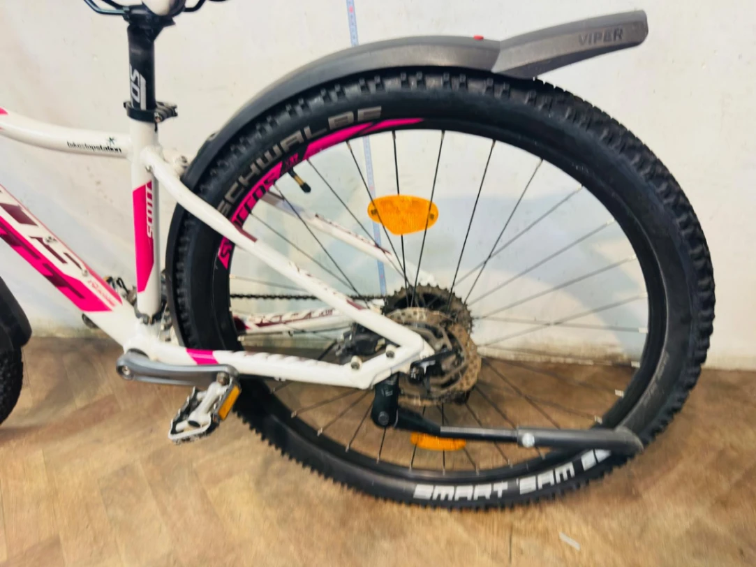 Scott Fahrrad / Velo 27.5 Zoll, Rgr: 38 cm thumbnail 5