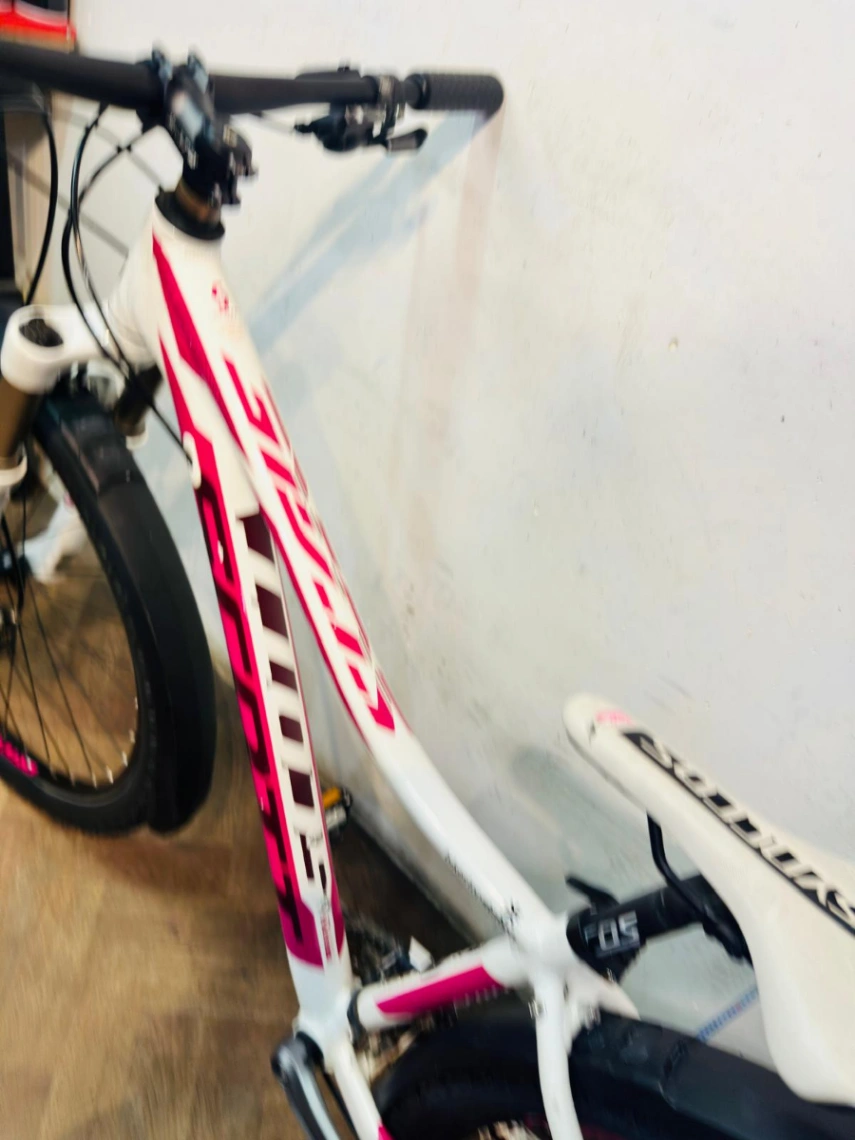 Scott Fahrrad / Velo 27.5 Zoll, Rgr: 38 cm thumbnail 8