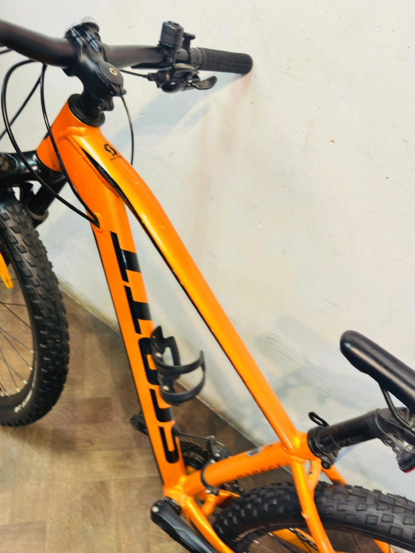 Scott Fahrrad / Velo 27.5 Zoll, Rgr: 36 cm thumbnail 8