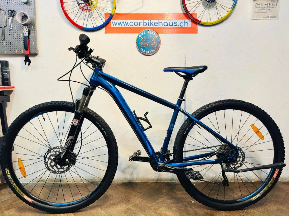 Merida  Velo / Fahrrad, 29 Zoll, Rgr: 46 cm thumbnail 2