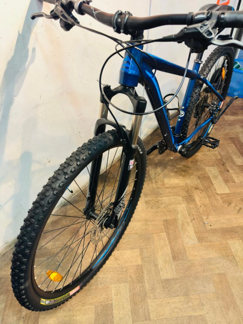 Merida  Velo / Fahrrad, 29 Zoll, Rgr: 46 cm thumbnail 3