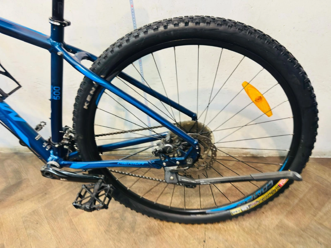 Merida  Velo / Fahrrad, 29 Zoll, Rgr: 46 cm thumbnail 5