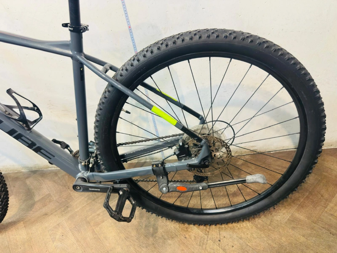 Cube Velo / Fahrrad, 29 Zoll, Rgr: 52 cm thumbnail 5