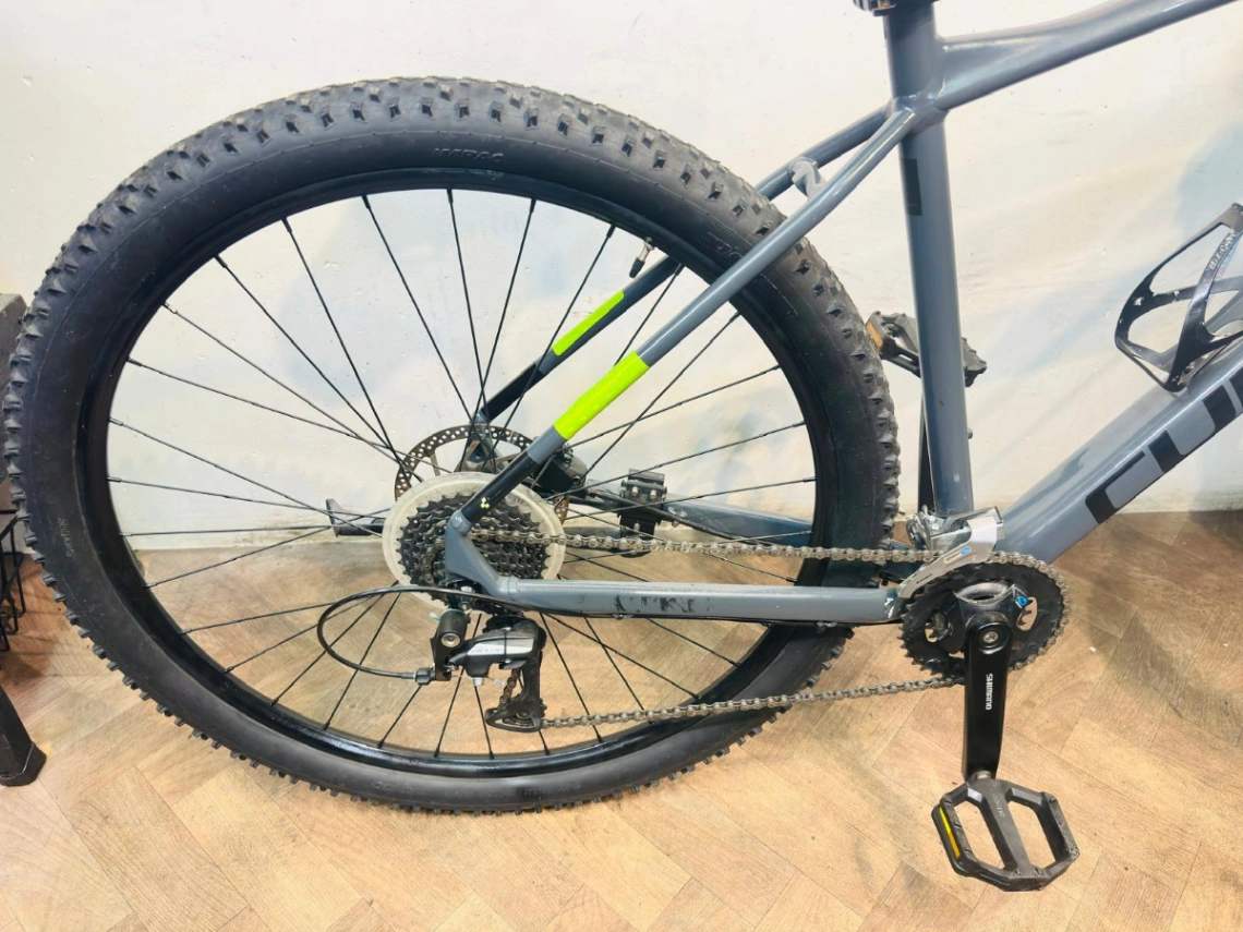 Cube Velo / Fahrrad, 29 Zoll, Rgr: 52 cm thumbnail 6