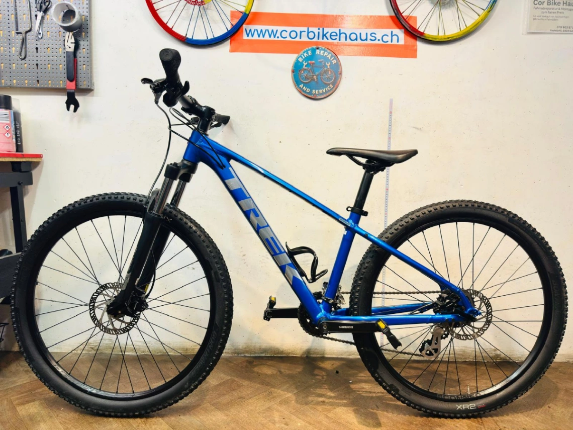 Trek Fahrrad / Velo 27.5 Zoll, Rgr: 38 cm thumbnail 2