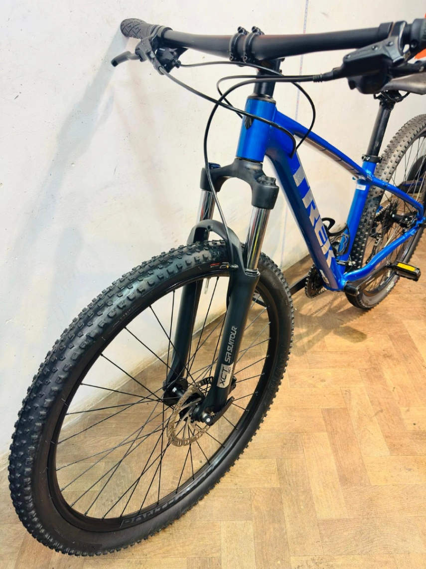 Trek Fahrrad / Velo 27.5 Zoll, Rgr: 38 cm thumbnail 3