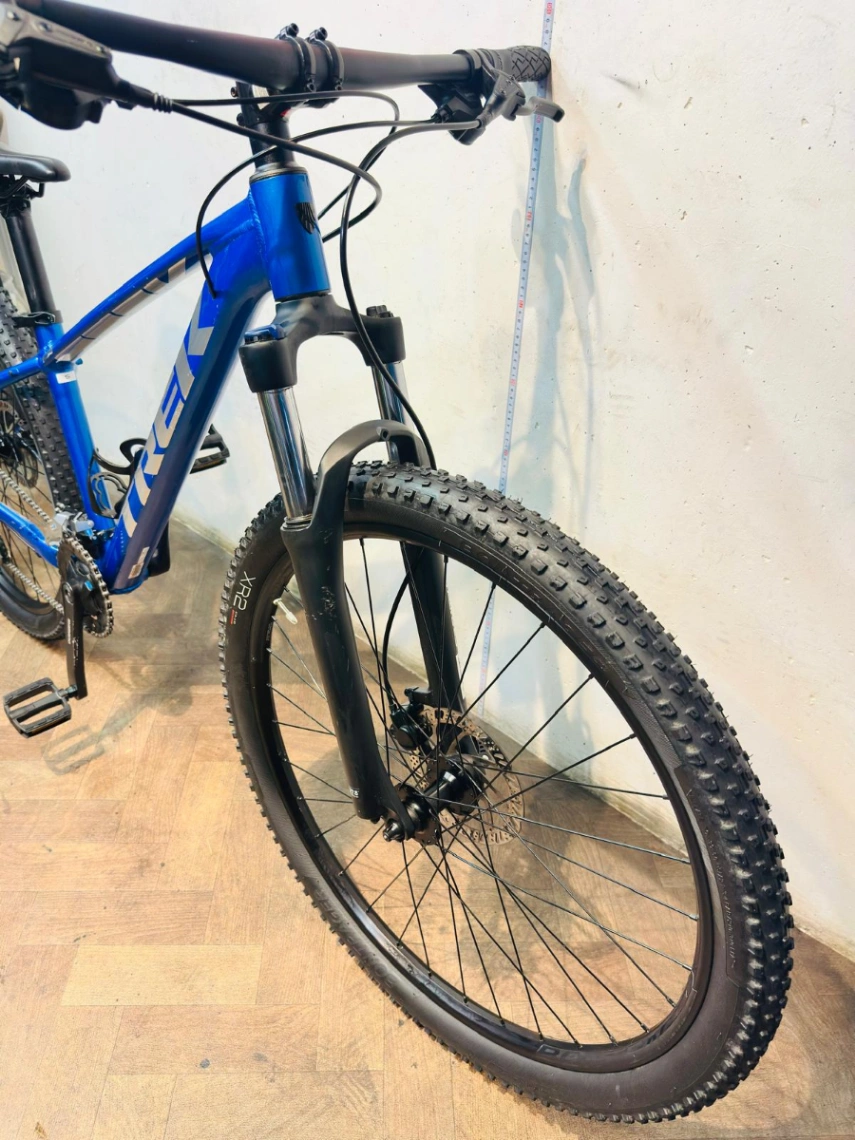 Trek Fahrrad / Velo 27.5 Zoll, Rgr: 38 cm thumbnail 4