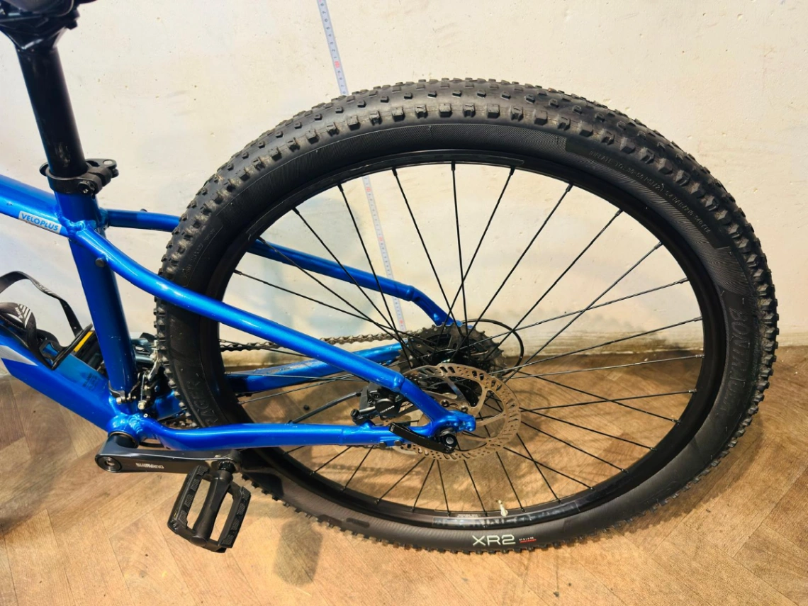 Trek Fahrrad / Velo 27.5 Zoll, Rgr: 38 cm thumbnail 5