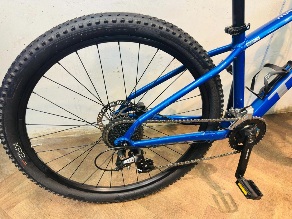 Trek Fahrrad / Velo 27.5 Zoll, Rgr: 38 cm thumbnail 6