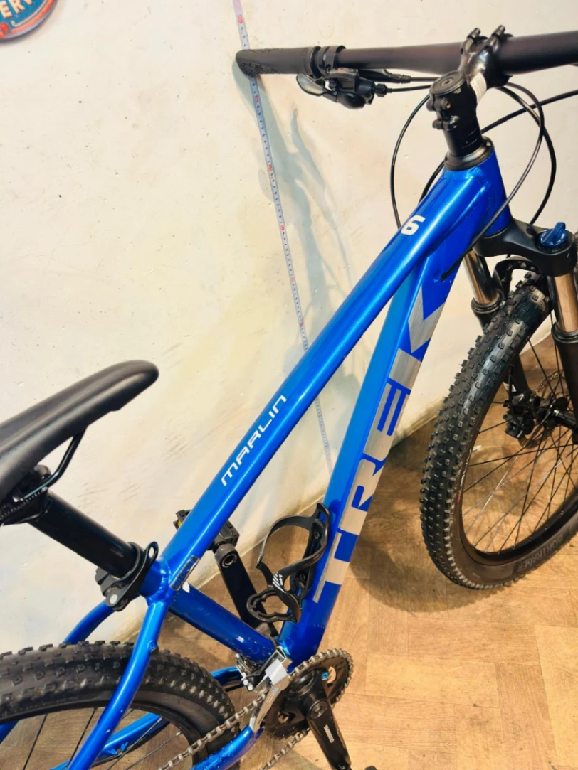 Trek Fahrrad / Velo 27.5 Zoll, Rgr: 38 cm thumbnail 7
