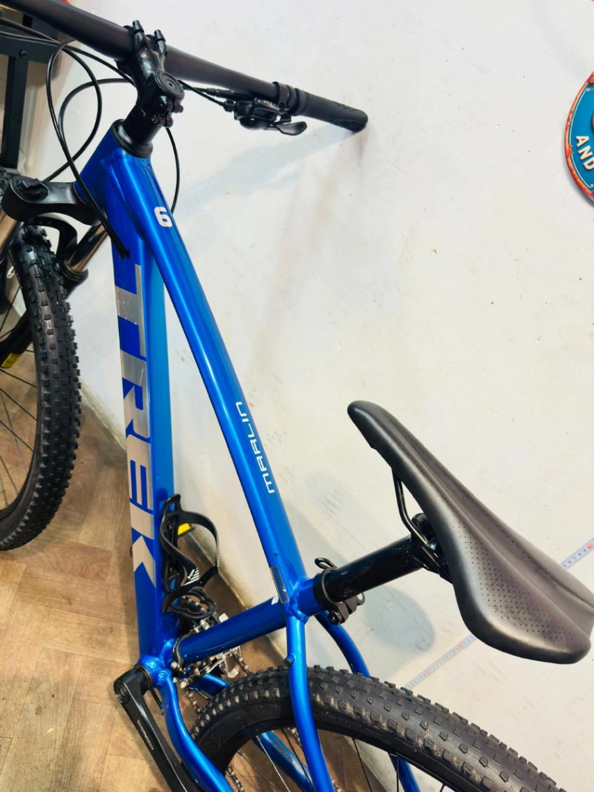 Trek Fahrrad / Velo 27.5 Zoll, Rgr: 38 cm thumbnail 8