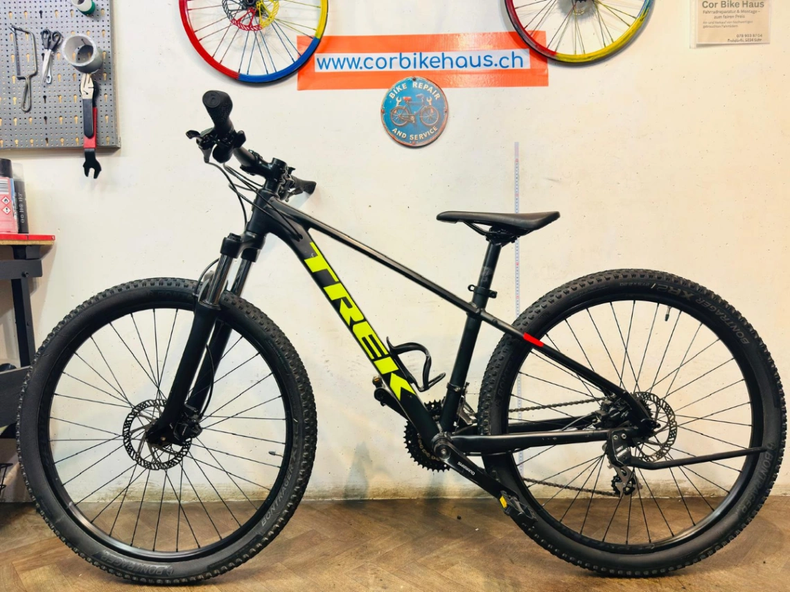 Trek Fahrrad / Velo 27.5 Zoll, Rgr: 38 cm thumbnail 2