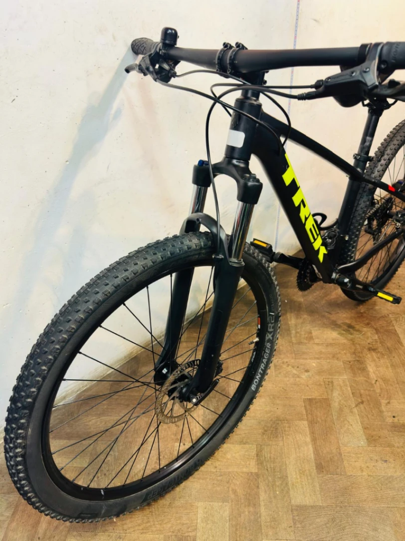 Trek Fahrrad / Velo 27.5 Zoll, Rgr: 38 cm thumbnail 3