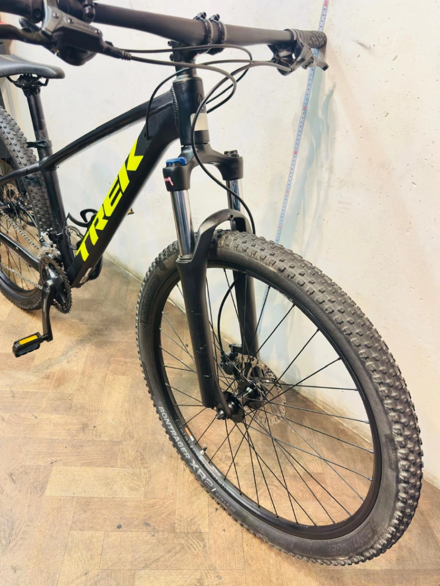Trek Fahrrad / Velo 27.5 Zoll, Rgr: 38 cm thumbnail 4