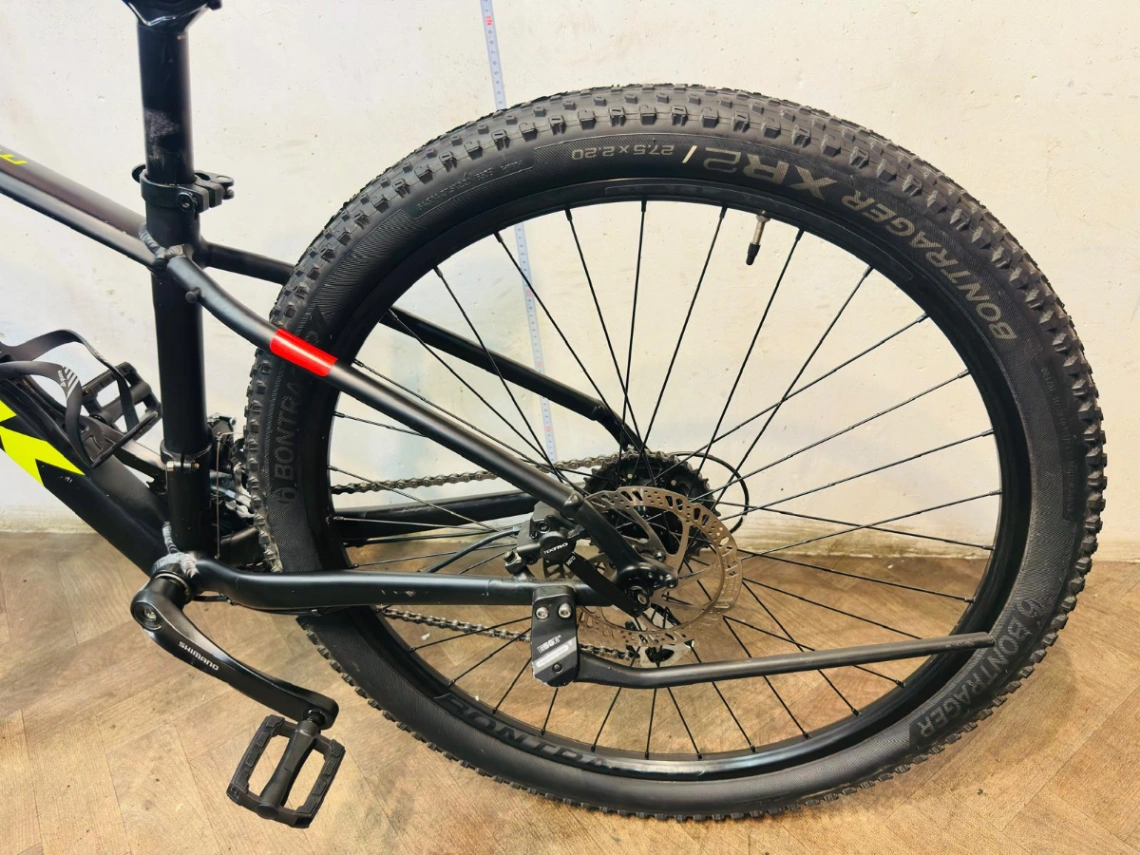 Trek Fahrrad / Velo 27.5 Zoll, Rgr: 38 cm thumbnail 6