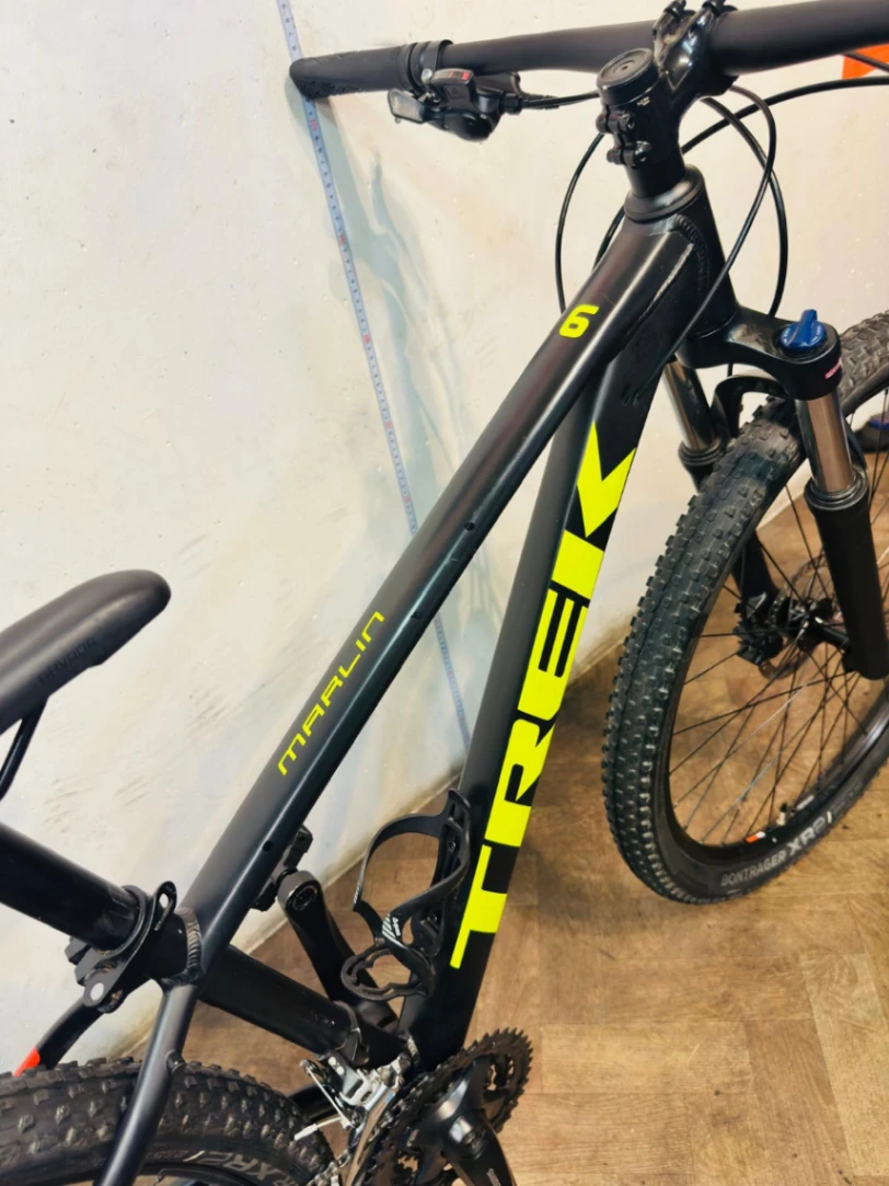 Trek Fahrrad / Velo 27.5 Zoll, Rgr: 38 cm thumbnail 7