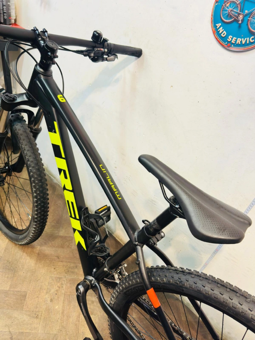 Trek Fahrrad / Velo 27.5 Zoll, Rgr: 38 cm thumbnail 8