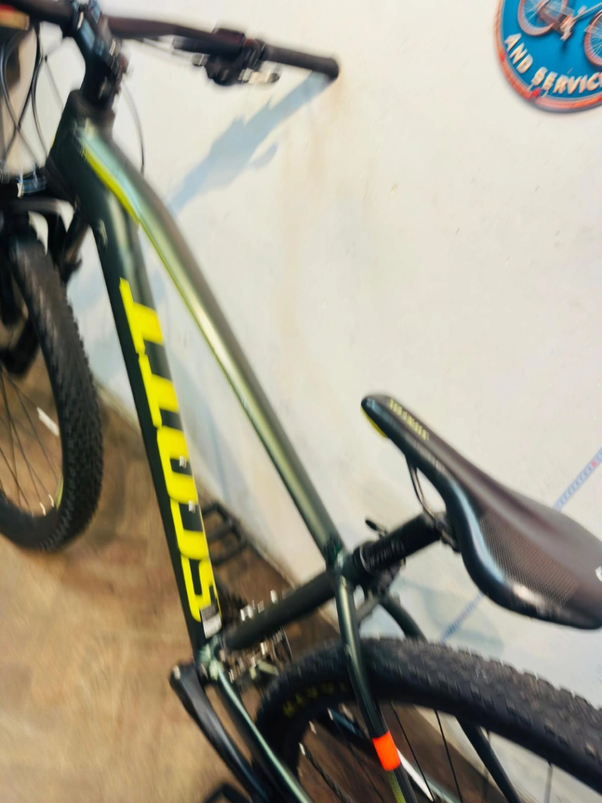 Scott Velo / Fahrrad, 27.5 Zoll, Rgr:40 cm thumbnail 8