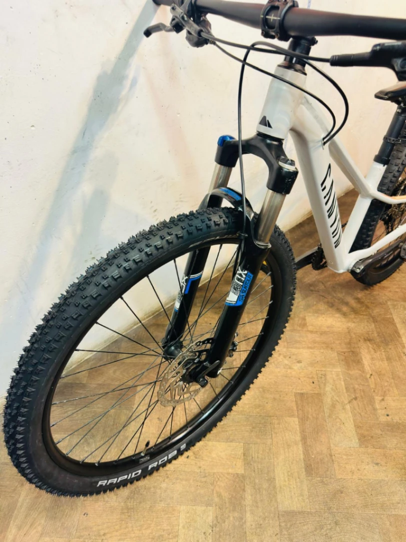 Canyon Velo / Fahrrad, 27.5 Zoll, Rgr:32 thumbnail 3