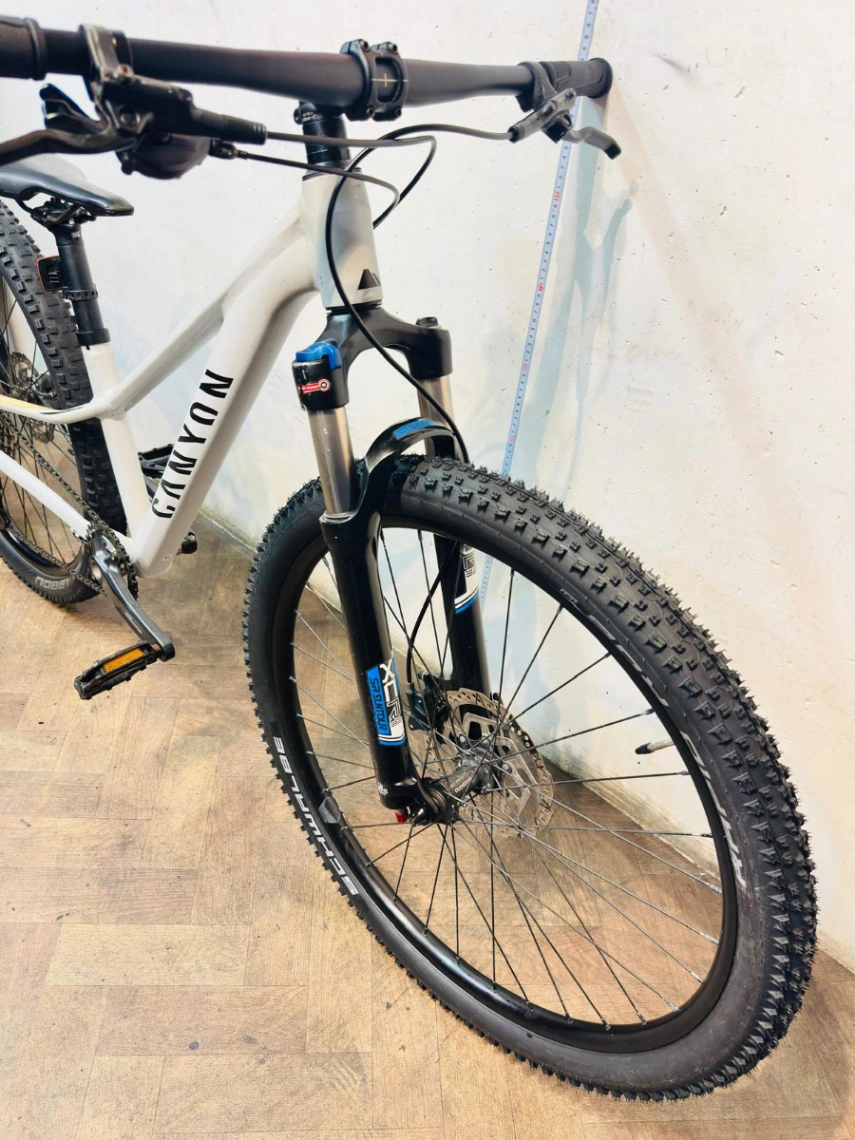 Canyon Velo / Fahrrad, 27.5 Zoll, Rgr:32 thumbnail 4