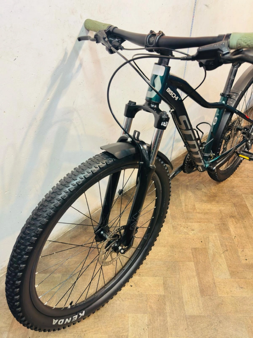 Scott , Velo / Fahrrad, 27.5 Zoll, Rgr: 36 cm thumbnail 3