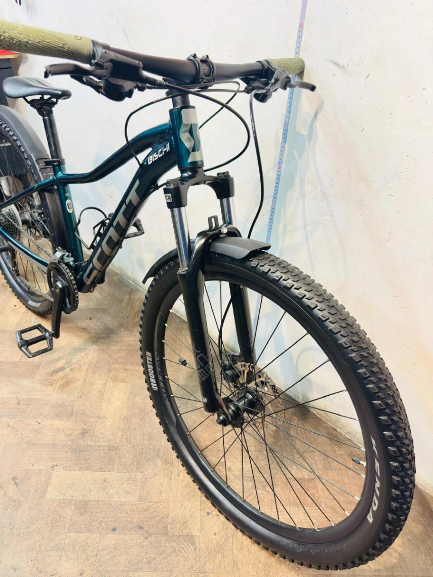 Scott , Velo / Fahrrad, 27.5 Zoll, Rgr: 36 cm thumbnail 4
