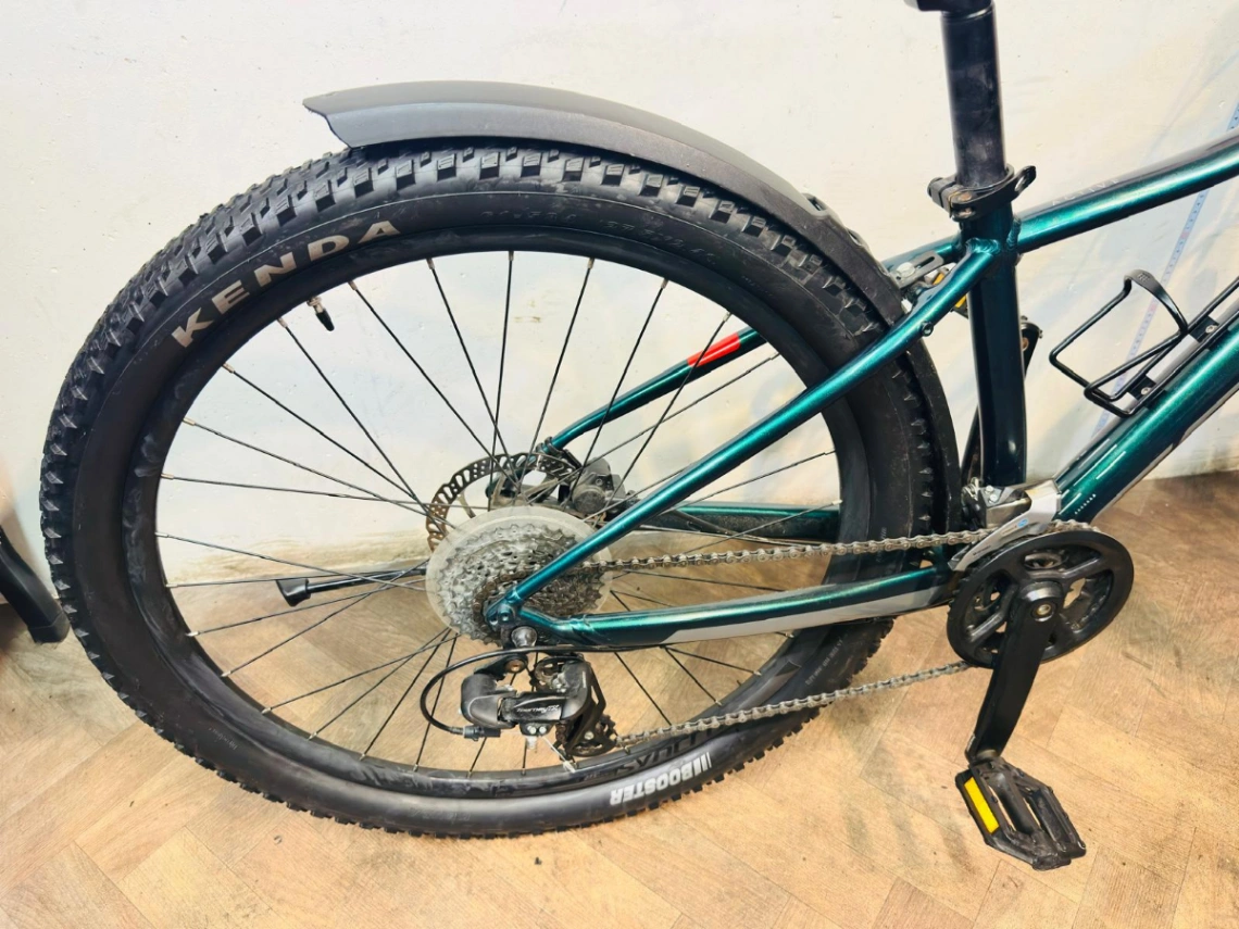 Scott , Velo / Fahrrad, 27.5 Zoll, Rgr: 36 cm thumbnail 5