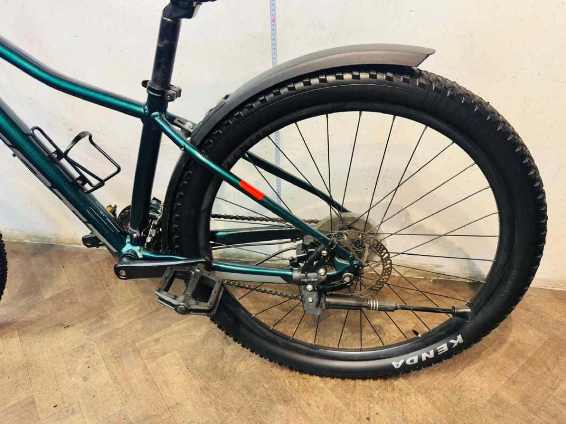 Scott , Velo / Fahrrad, 27.5 Zoll, Rgr: 36 cm thumbnail 6