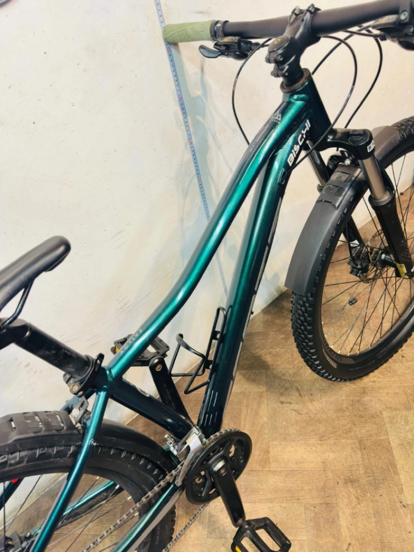 Scott , Velo / Fahrrad, 27.5 Zoll, Rgr: 36 cm thumbnail 7