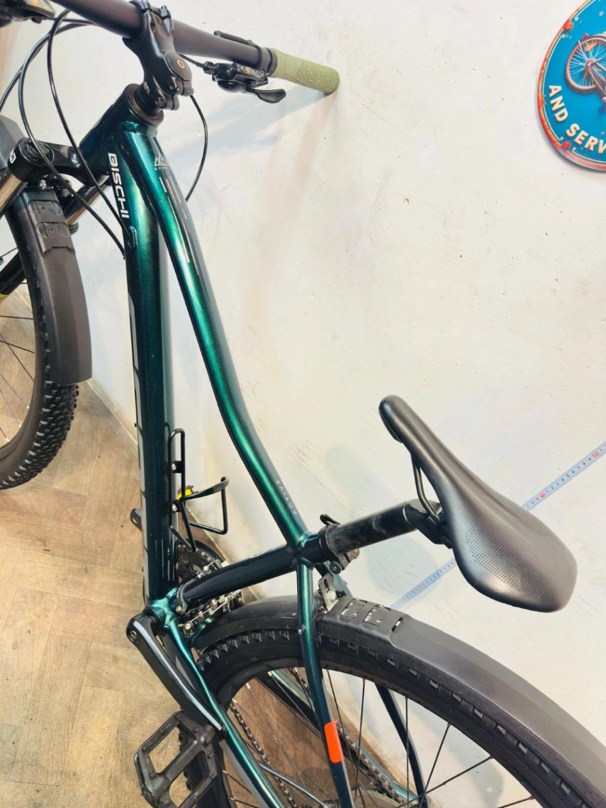 Scott , Velo / Fahrrad, 27.5 Zoll, Rgr: 36 cm thumbnail 8