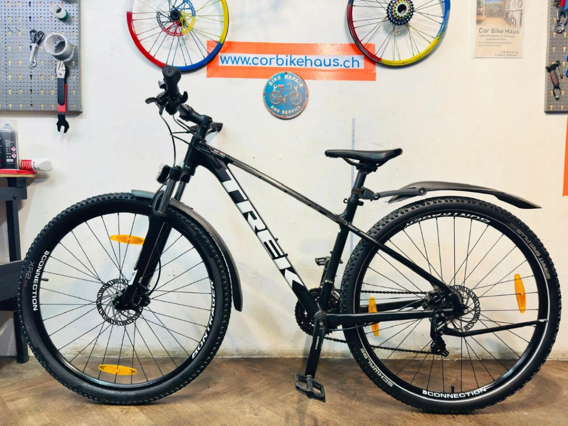 Trek Velo / Fahrrad, 29 Zoll, Rgr: 42 cm thumbnail 2