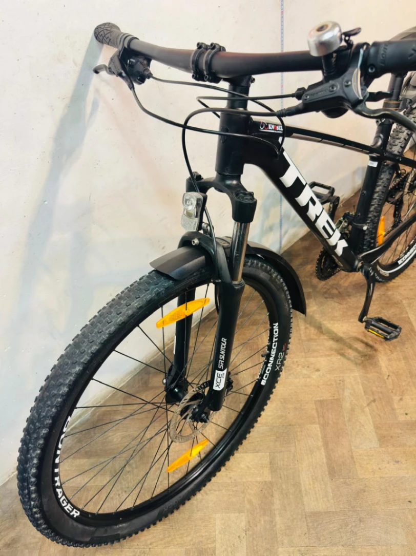 Trek Velo / Fahrrad, 29 Zoll, Rgr: 42 cm thumbnail 4