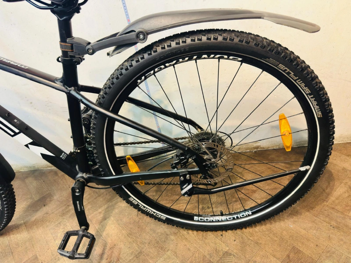 Trek Velo / Fahrrad, 29 Zoll, Rgr: 42 cm thumbnail 5