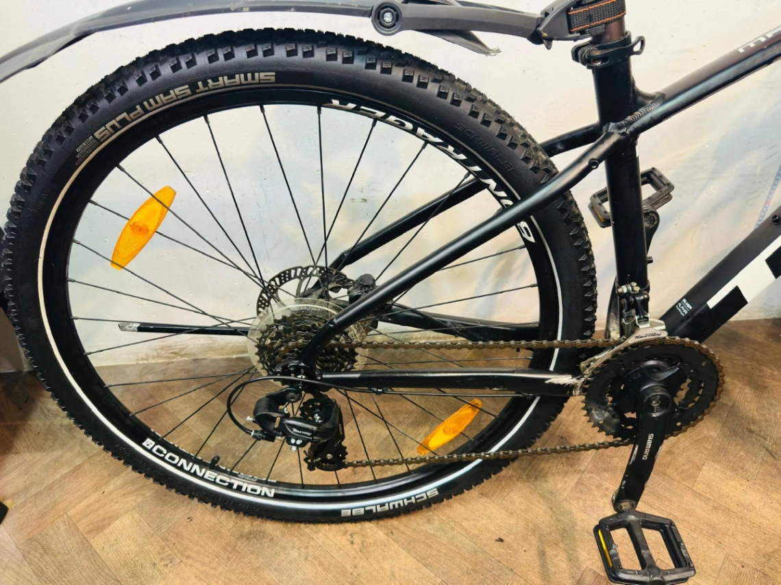 Trek Velo / Fahrrad, 29 Zoll, Rgr: 42 cm thumbnail 6