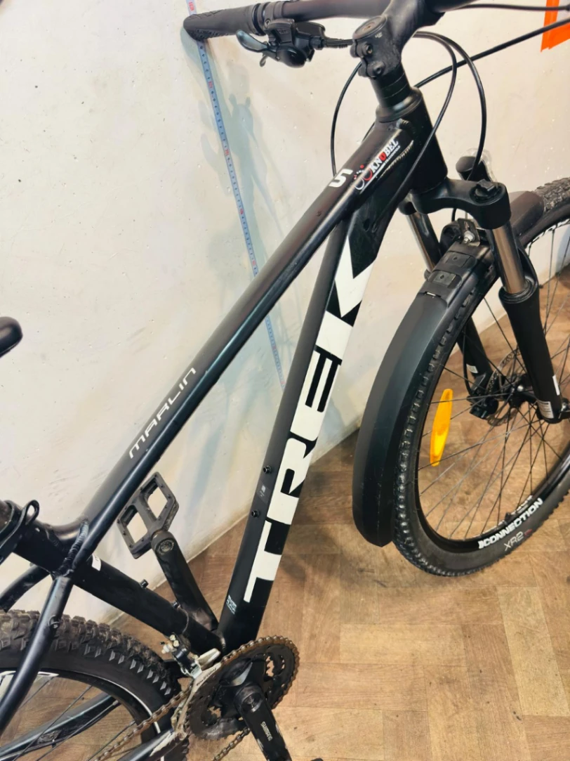 Trek Velo / Fahrrad, 29 Zoll, Rgr: 42 cm thumbnail 8