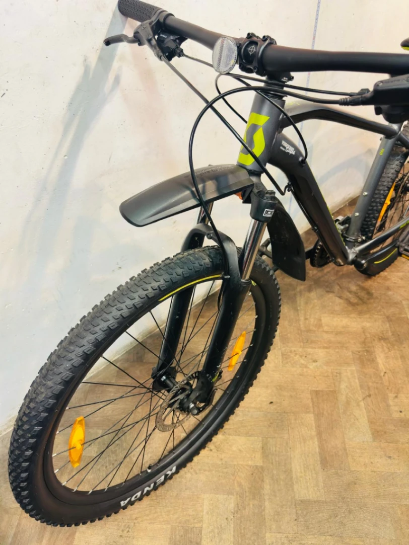 Scott Velo / Fahrrad, 27.5 Zoll, Rgr: 46 cm thumbnail 3