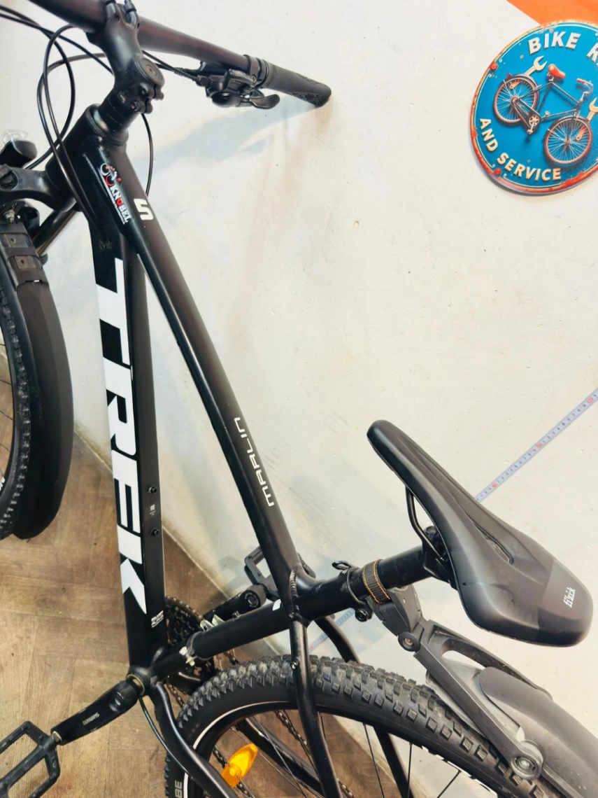 Trek Velo / Fahrrad, 29 Zoll, Rgr: 42 cm thumbnail 8