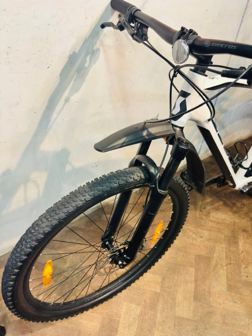 Scott XL Velo / Fahrrad, 29 Zoll, Rgr: 54 cm thumbnail 3