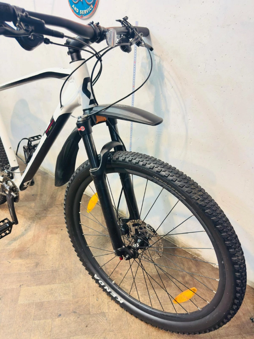 Scott XL Velo / Fahrrad, 29 Zoll, Rgr: 54 cm thumbnail 4