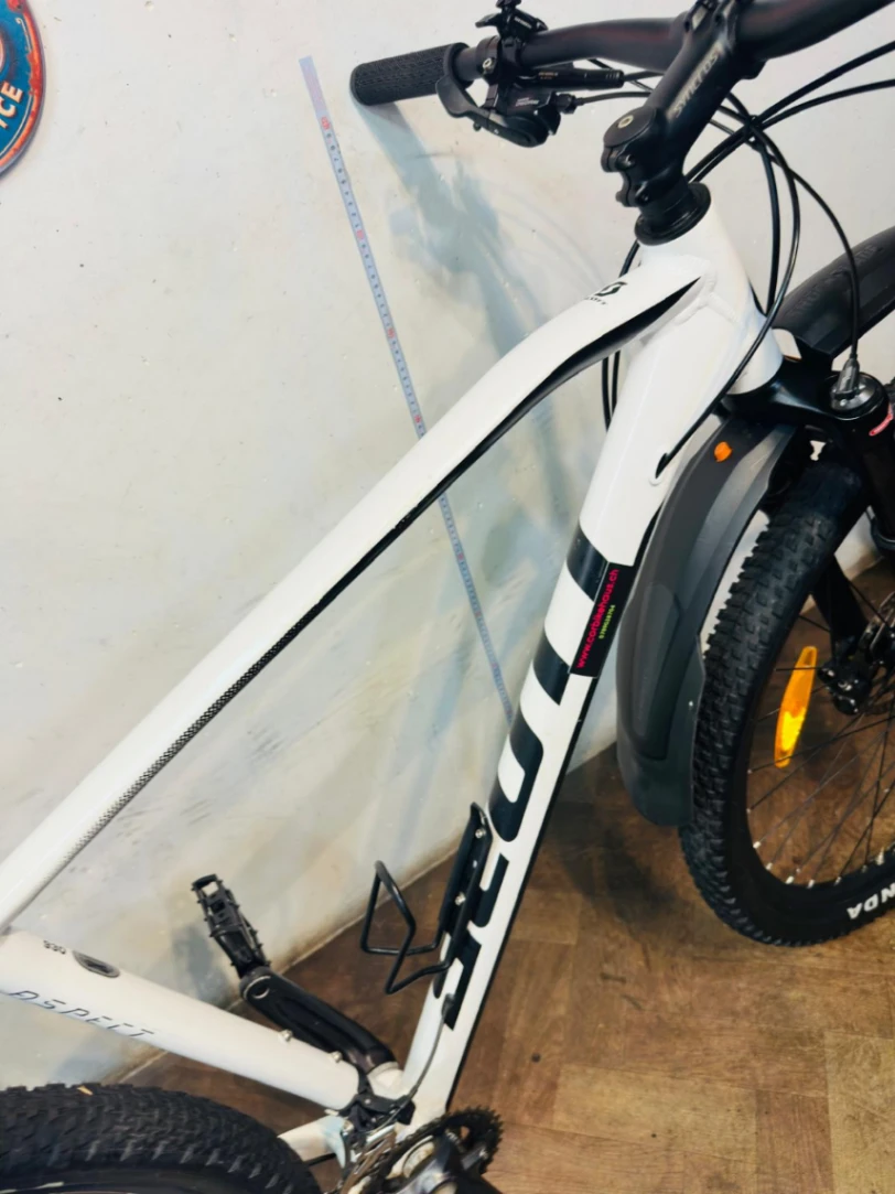 Scott XL Velo / Fahrrad, 29 Zoll, Rgr: 54 cm thumbnail 7