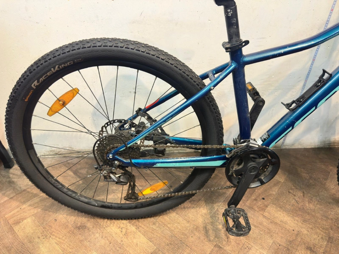 Scott Velo / Fahrrad, 27.5 Zoll, Rgr: 40 cm thumbnail 5