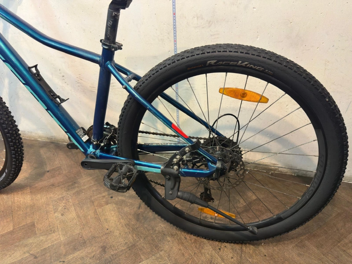 Scott Velo / Fahrrad, 27.5 Zoll, Rgr: 40 cm thumbnail 6