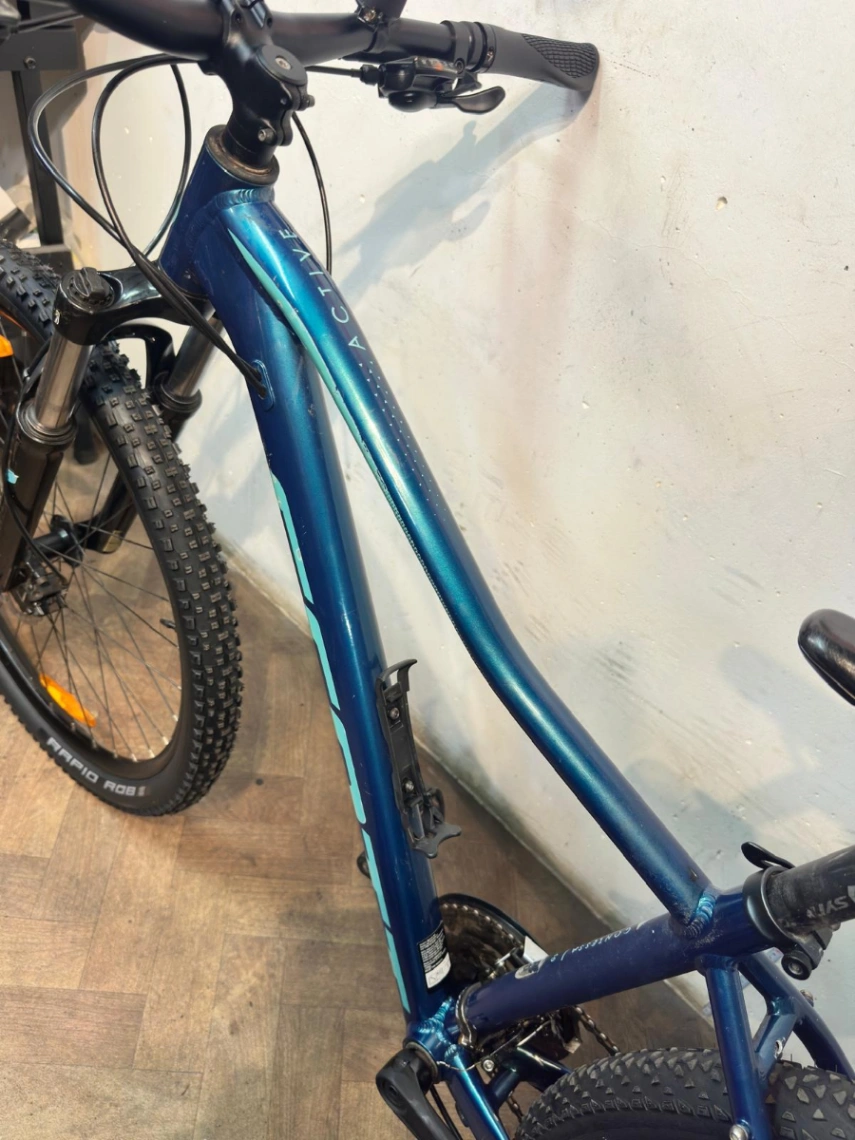 Scott Velo / Fahrrad, 27.5 Zoll, Rgr: 40 cm thumbnail 7