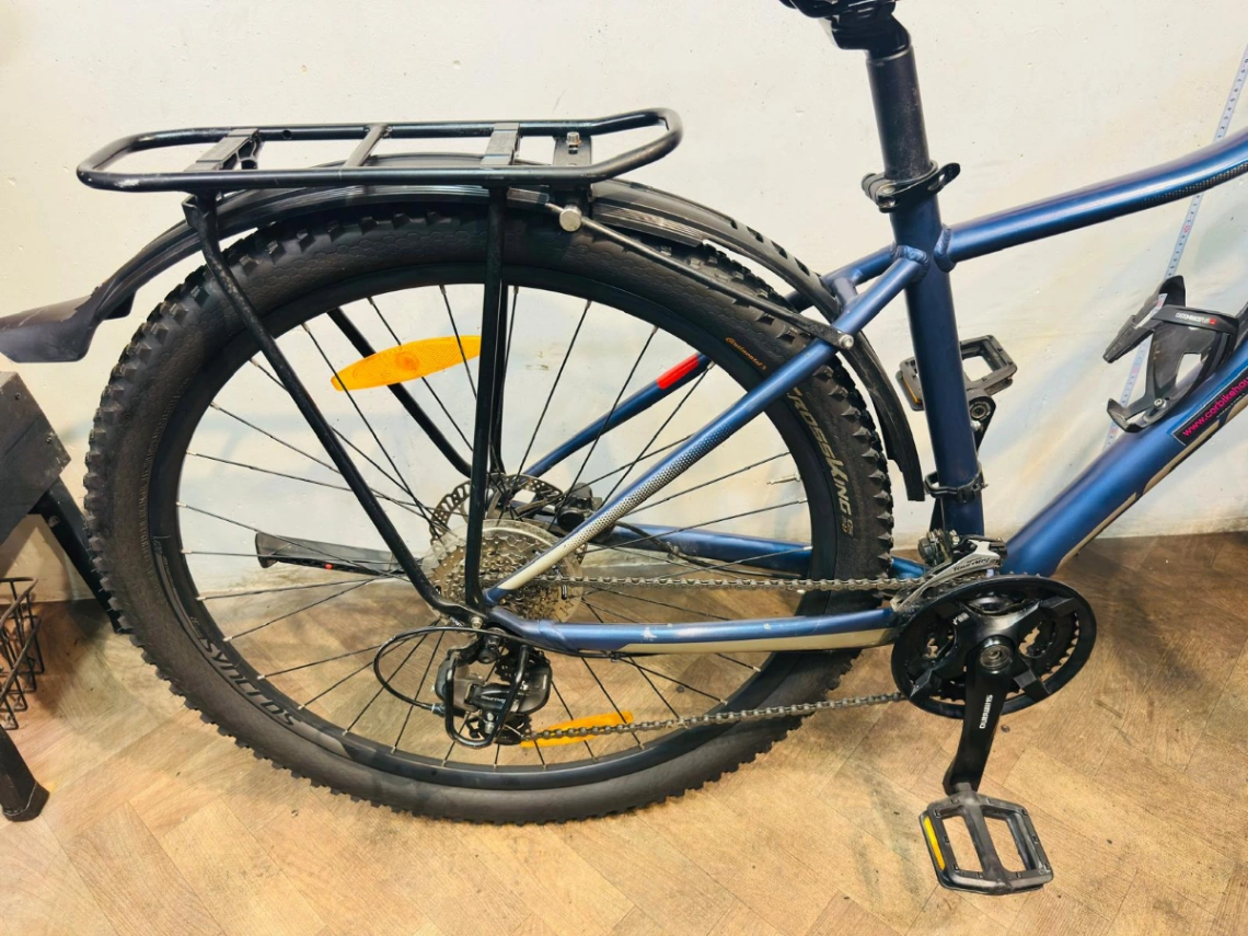 Scott Velo / Fahrrad, 29 Zoll, Rgr: 46 cm thumbnail 5